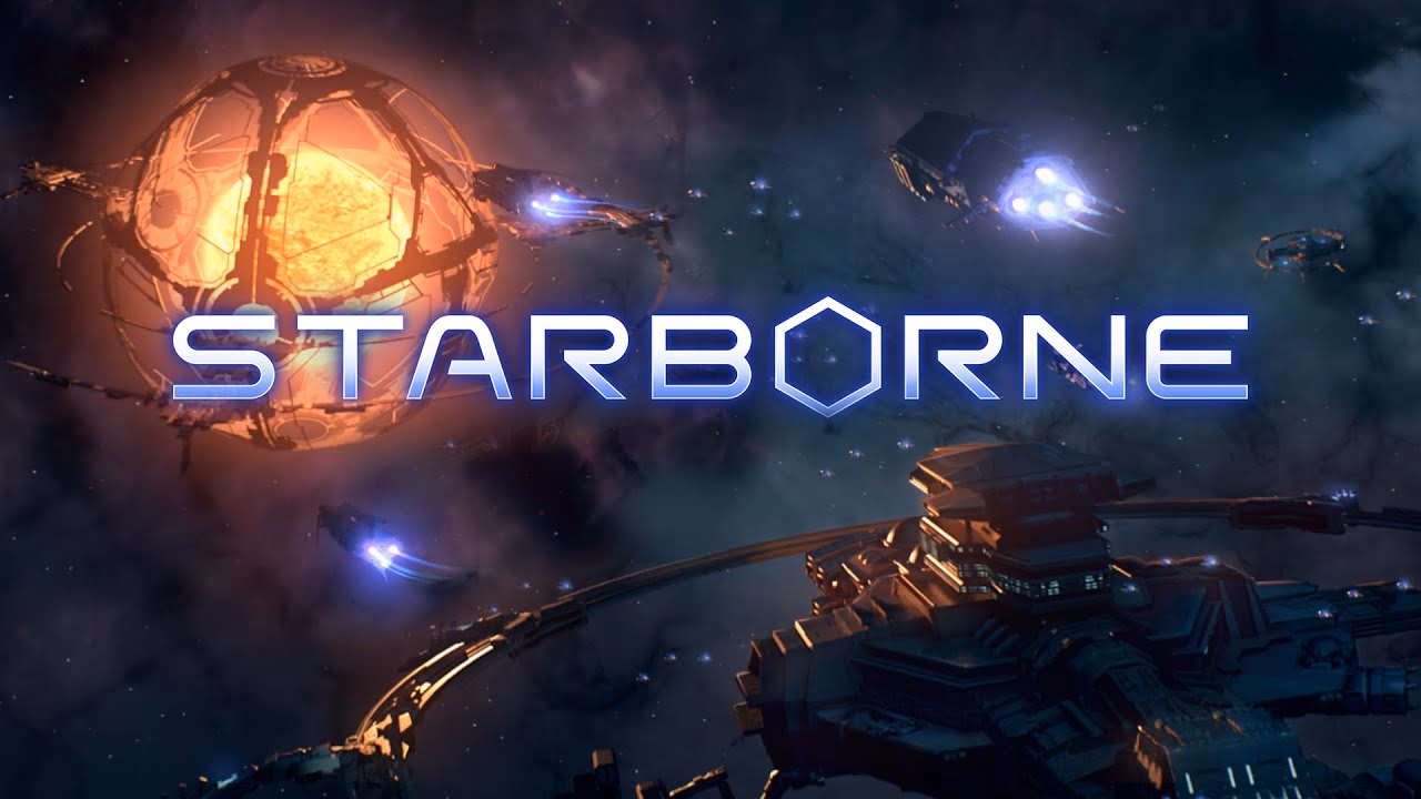 How long does Starborne last?