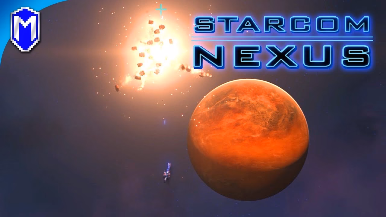 What is Starcom Nexus?