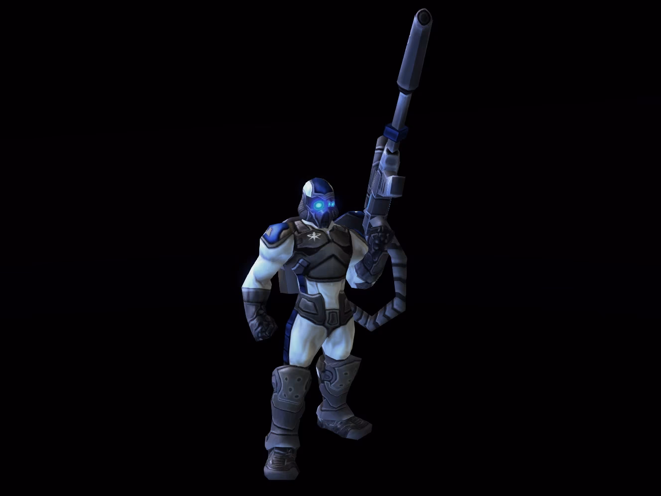 What's new in Starcraft 2?