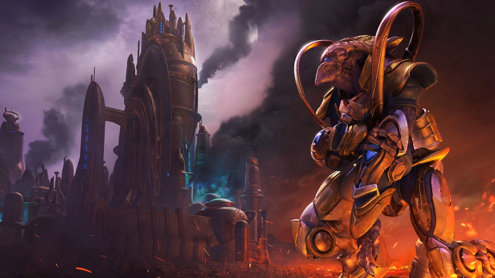 ¿Qué pasó con el código de StarCraft?