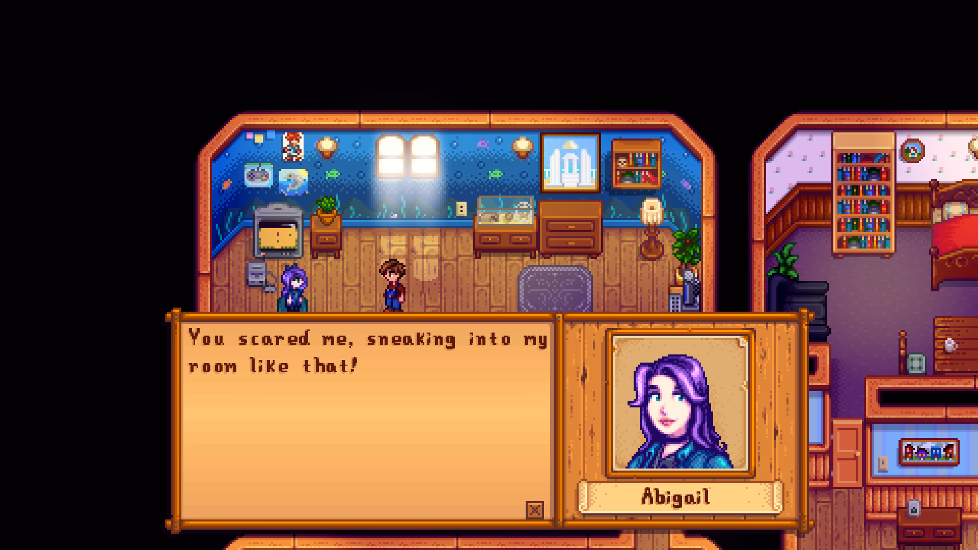 What's new In Stardew Valley?
