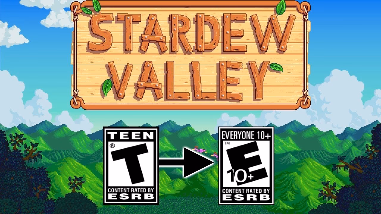 What is Stardew Valley?