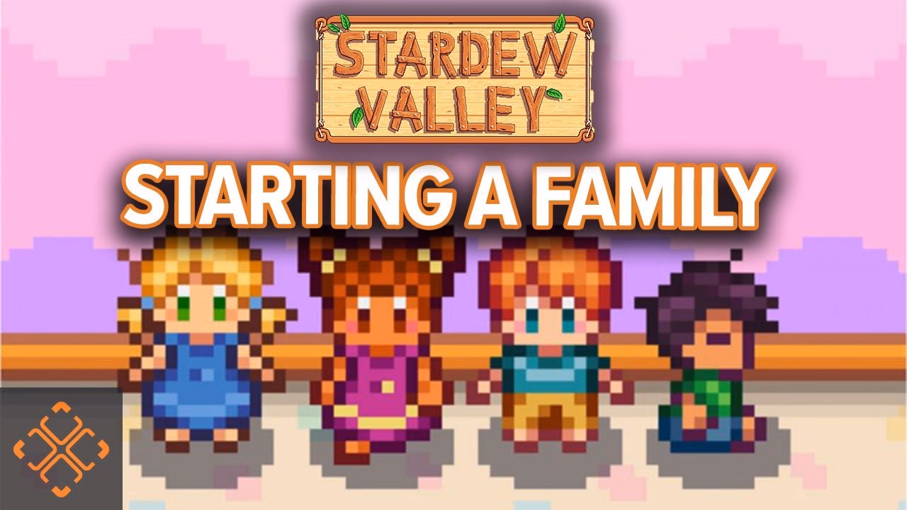What is Stardew Valley?