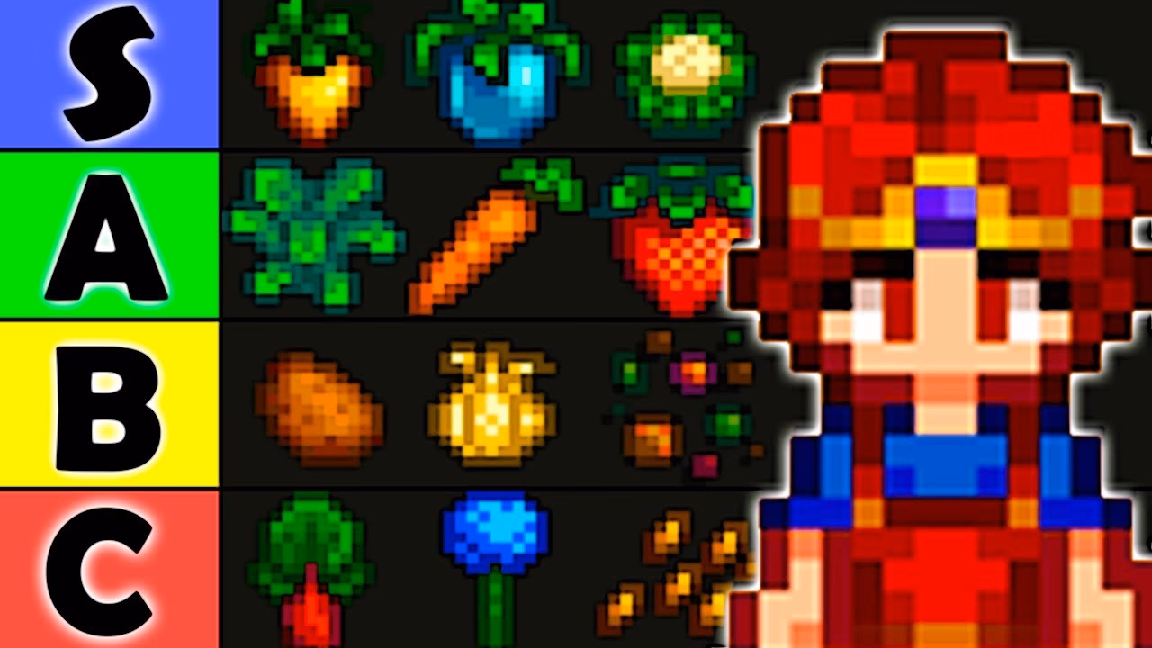 ¿Qué es un invernadero En Stardew Valley?