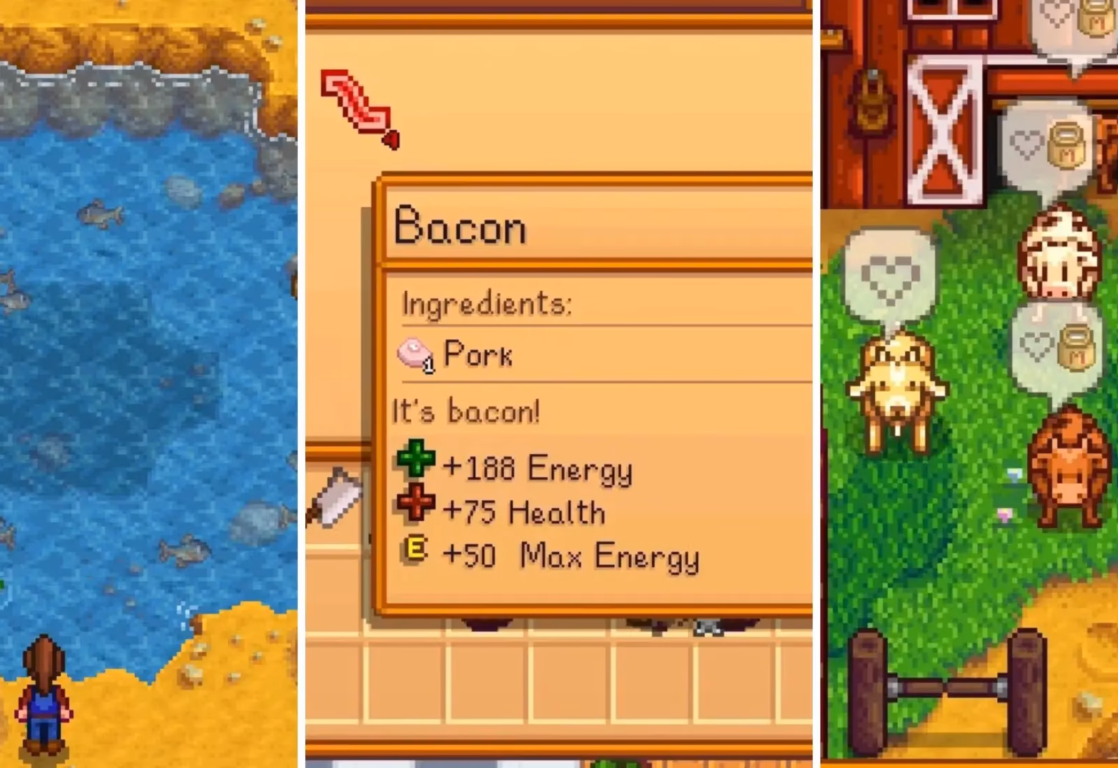 What is the Solid Foundations Stardew Valley mod?