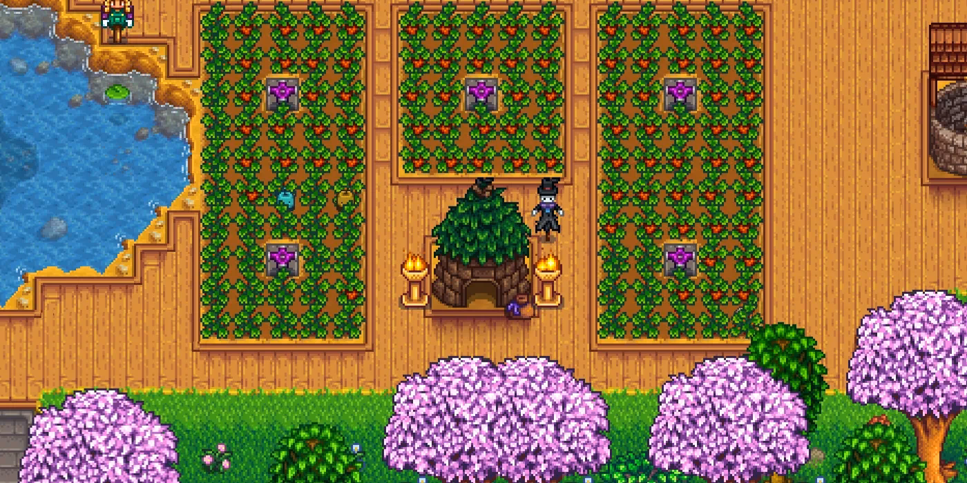 Is Stardew Valley a good game?