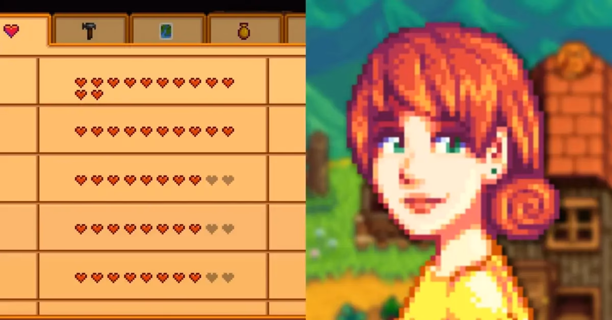 How do you make friends in Stardew Valley?