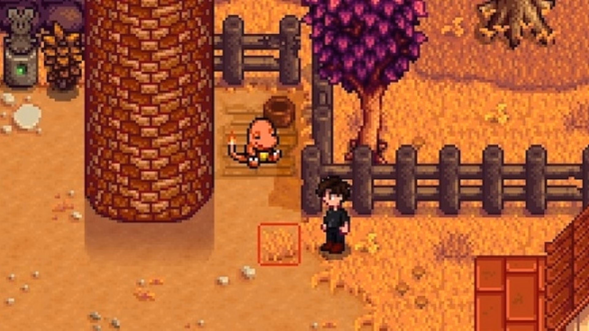 What is the Stardew Valley mod pack called?