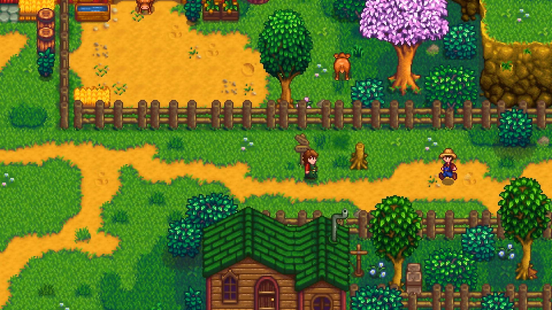 Where can I find steam screenshots?
