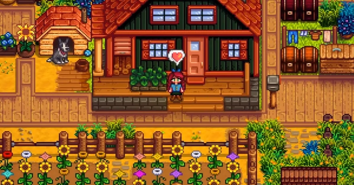 ¿Qué es el dinero en Stardew Valley?