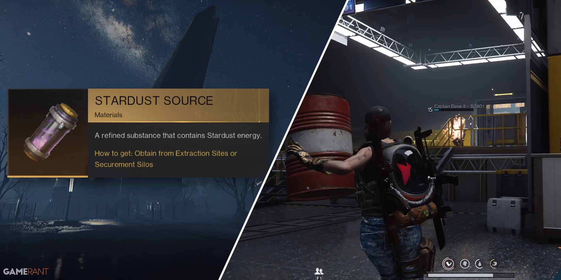 How to get Stardust source?