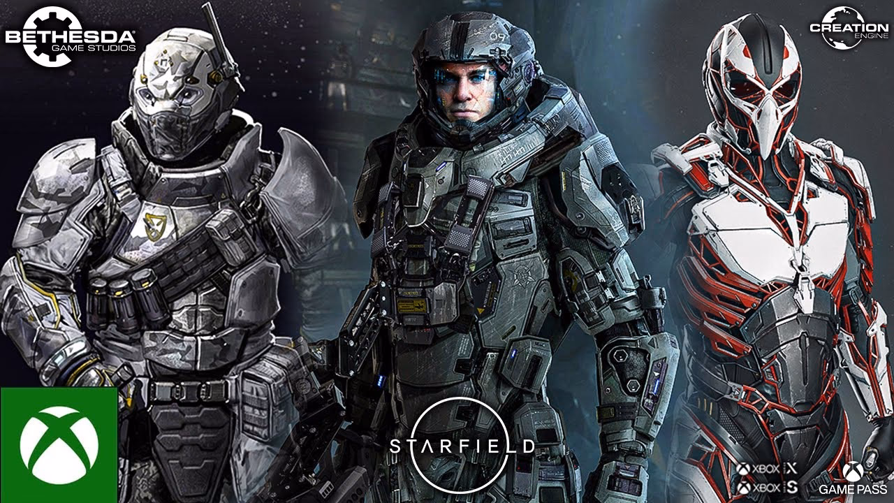 Will there be a starfield expansion?