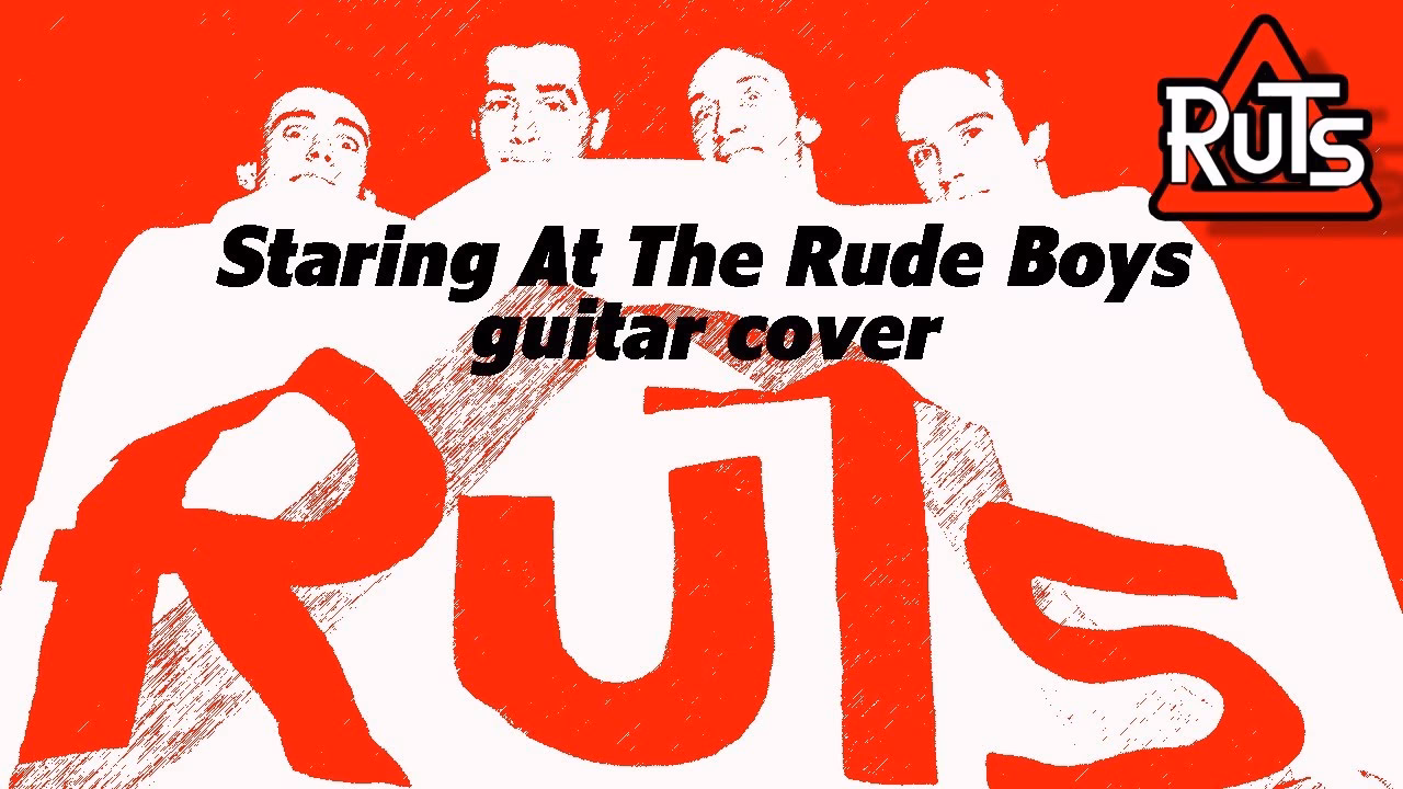 Who sang Rude Boys & skinheads?