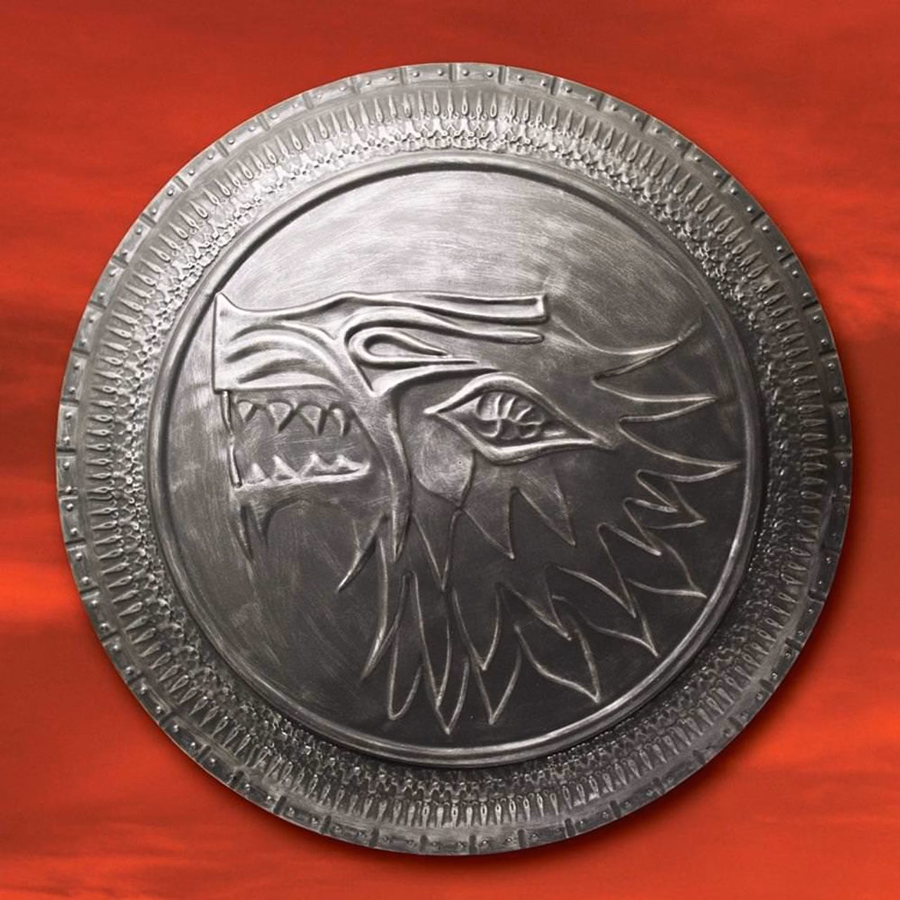What is a game of Thrones shield?