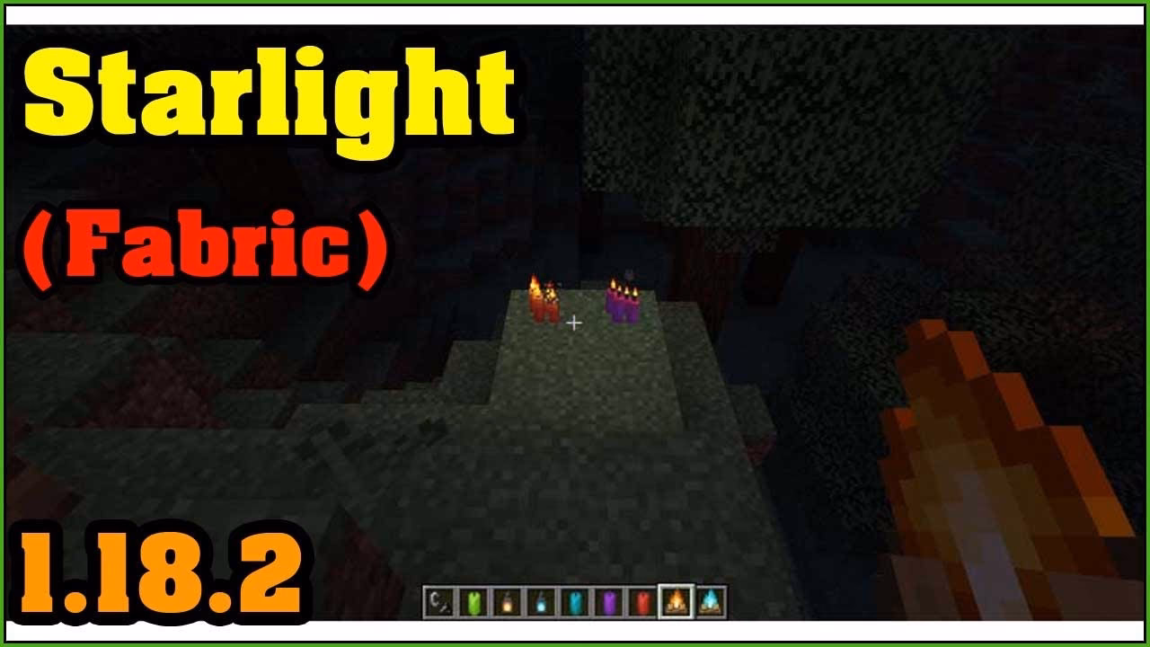 Does Starlight need to be installed on both sides?
