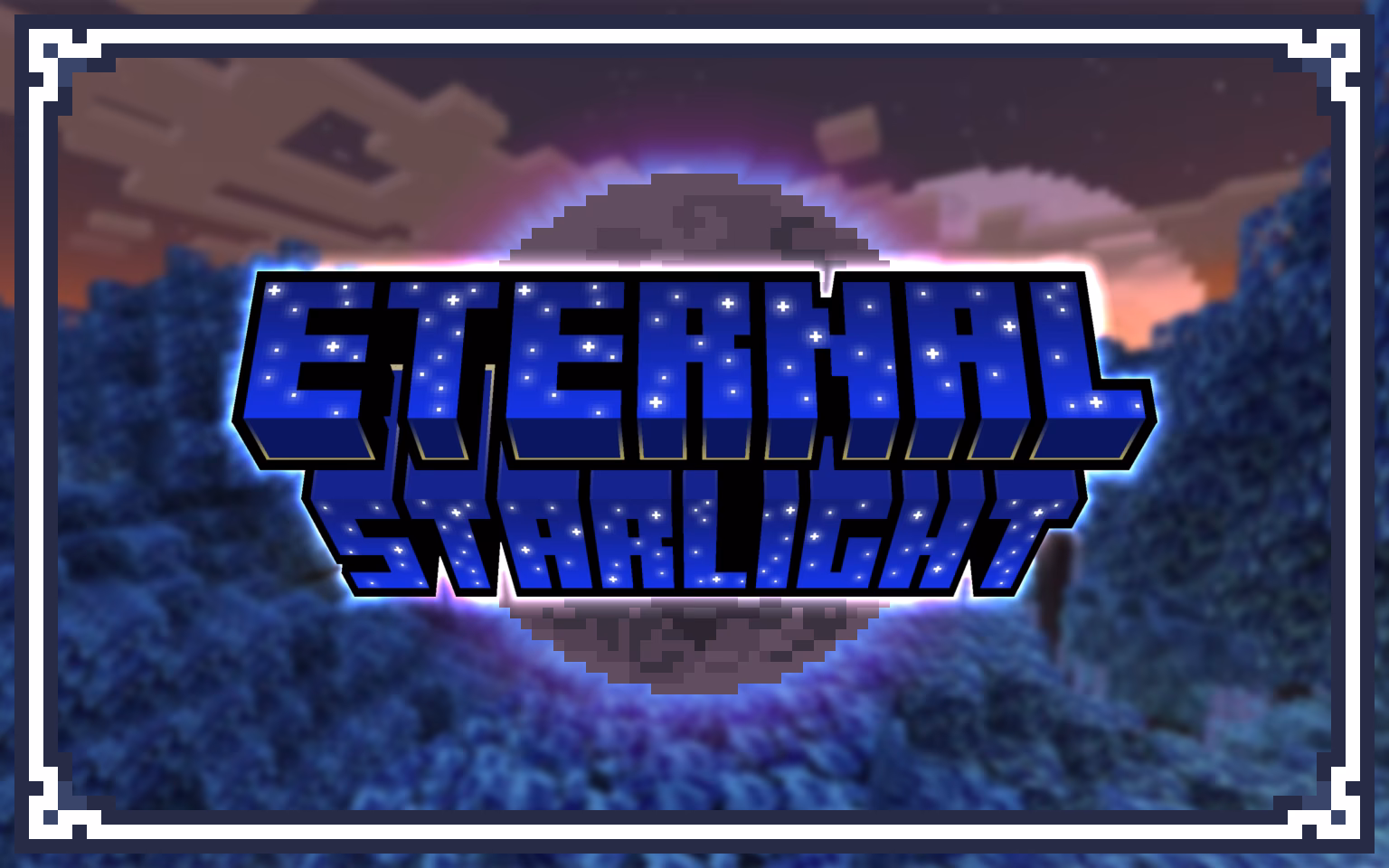 What is a Starlight modpack?