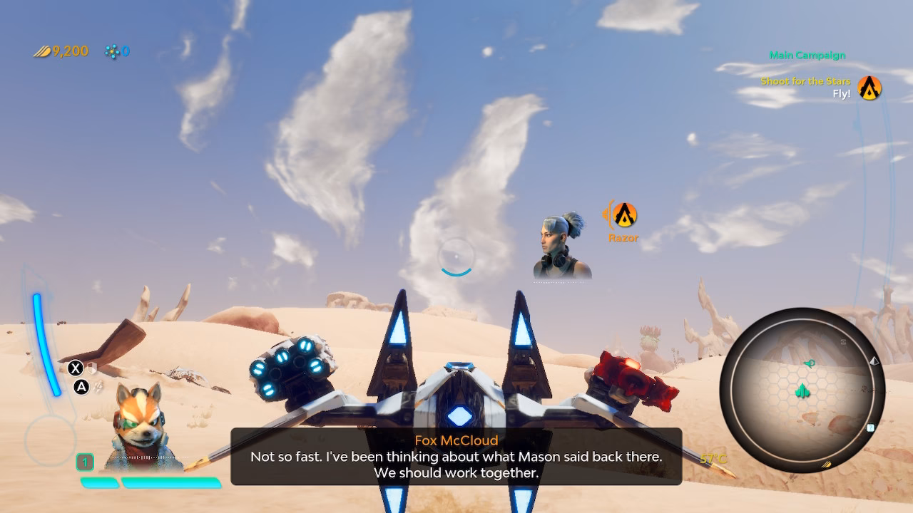 Is Starlink a good game?