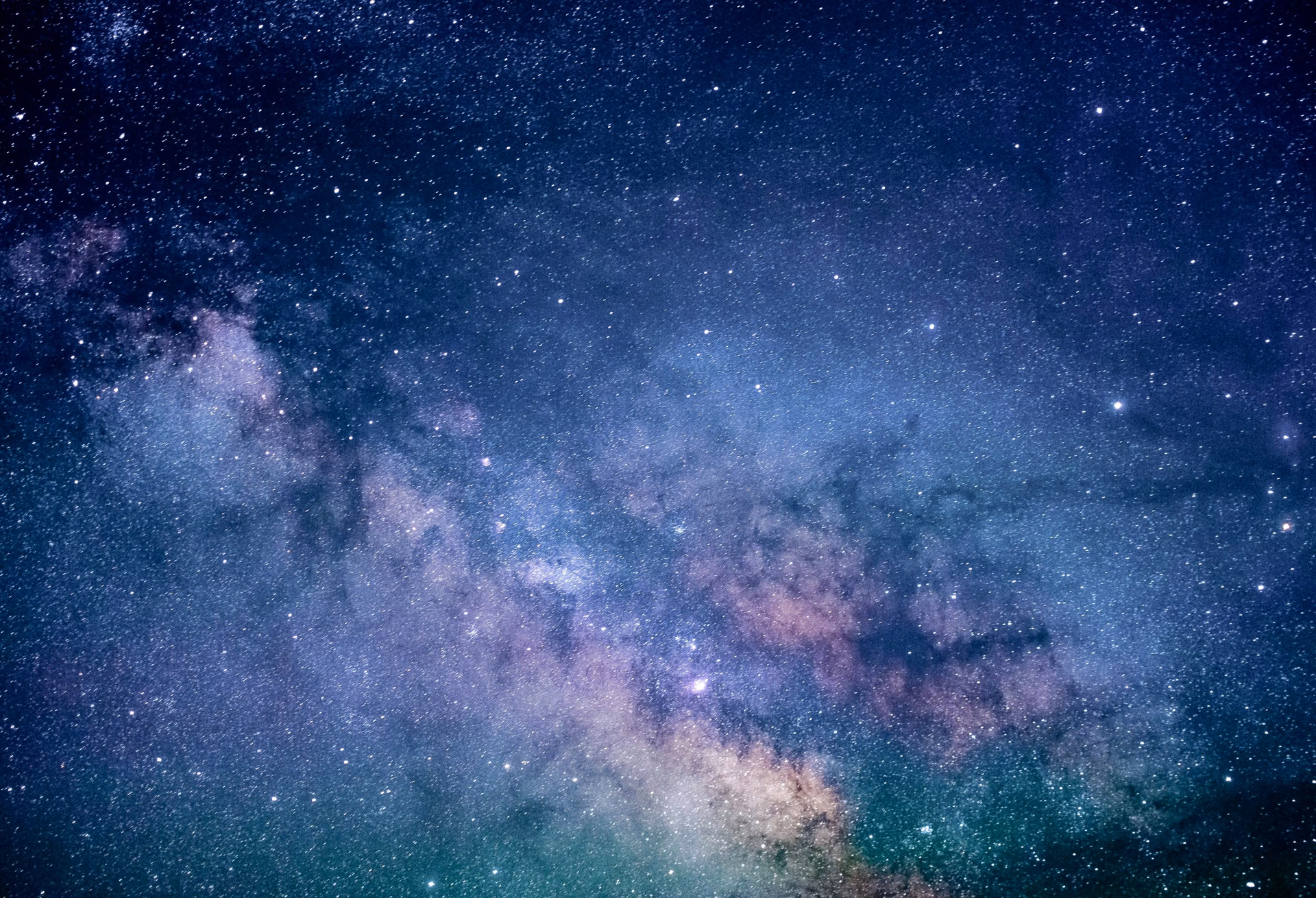How many starry wallpapers are there?