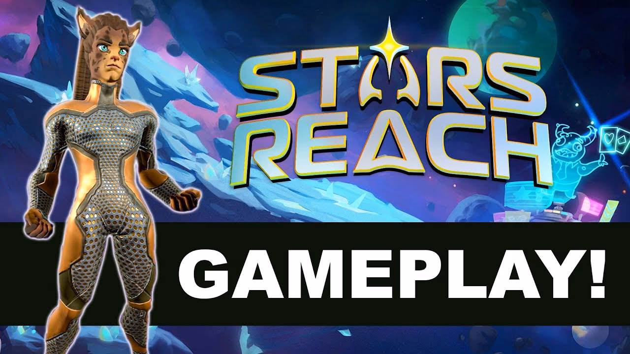 What can you do in stars reach?