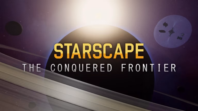 How do you play Starscape?
