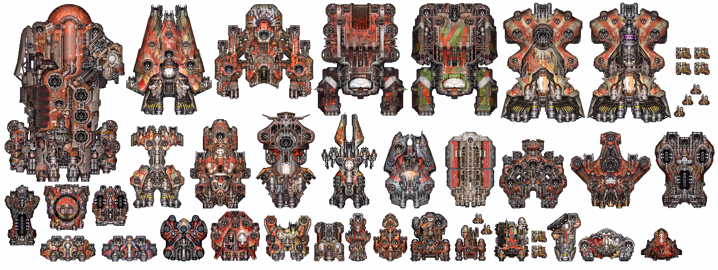 Where can I find mods for Starsector?