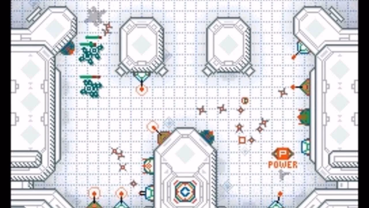 Is starship defense a tower defense game?