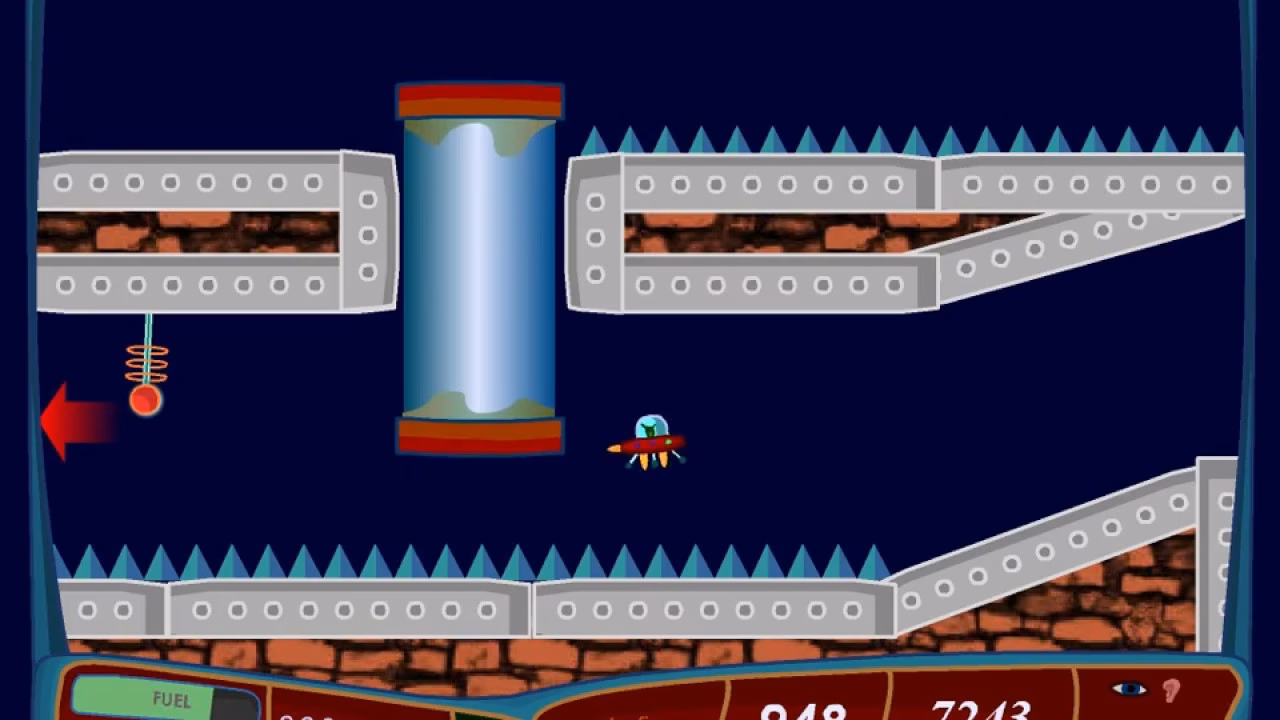How do you play Starship 11?