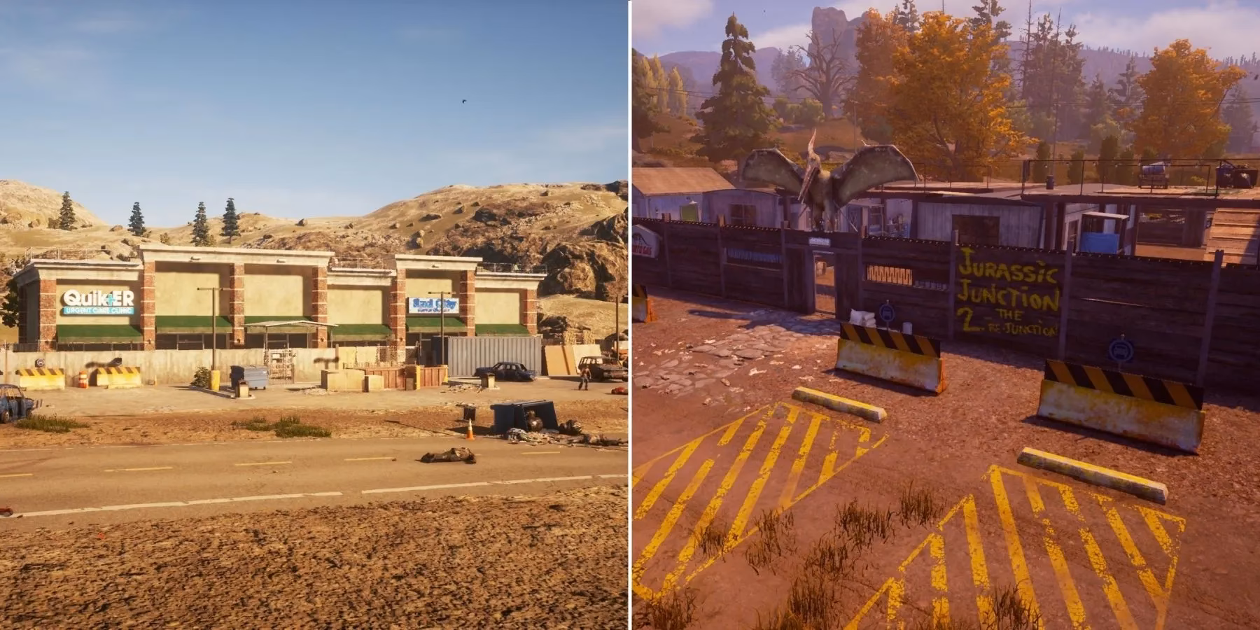 What is the best base in state of Decay 2?