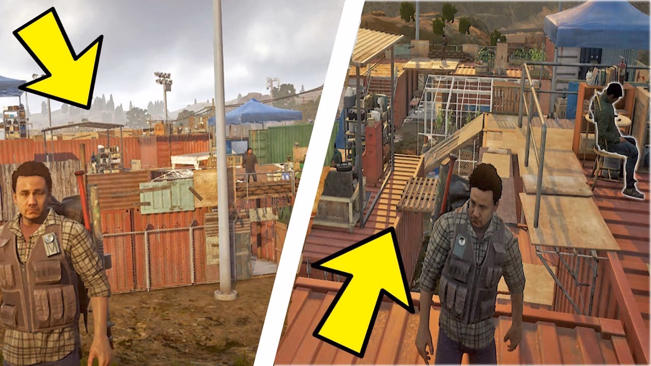 What is the largest base in state of decay/breakdown?