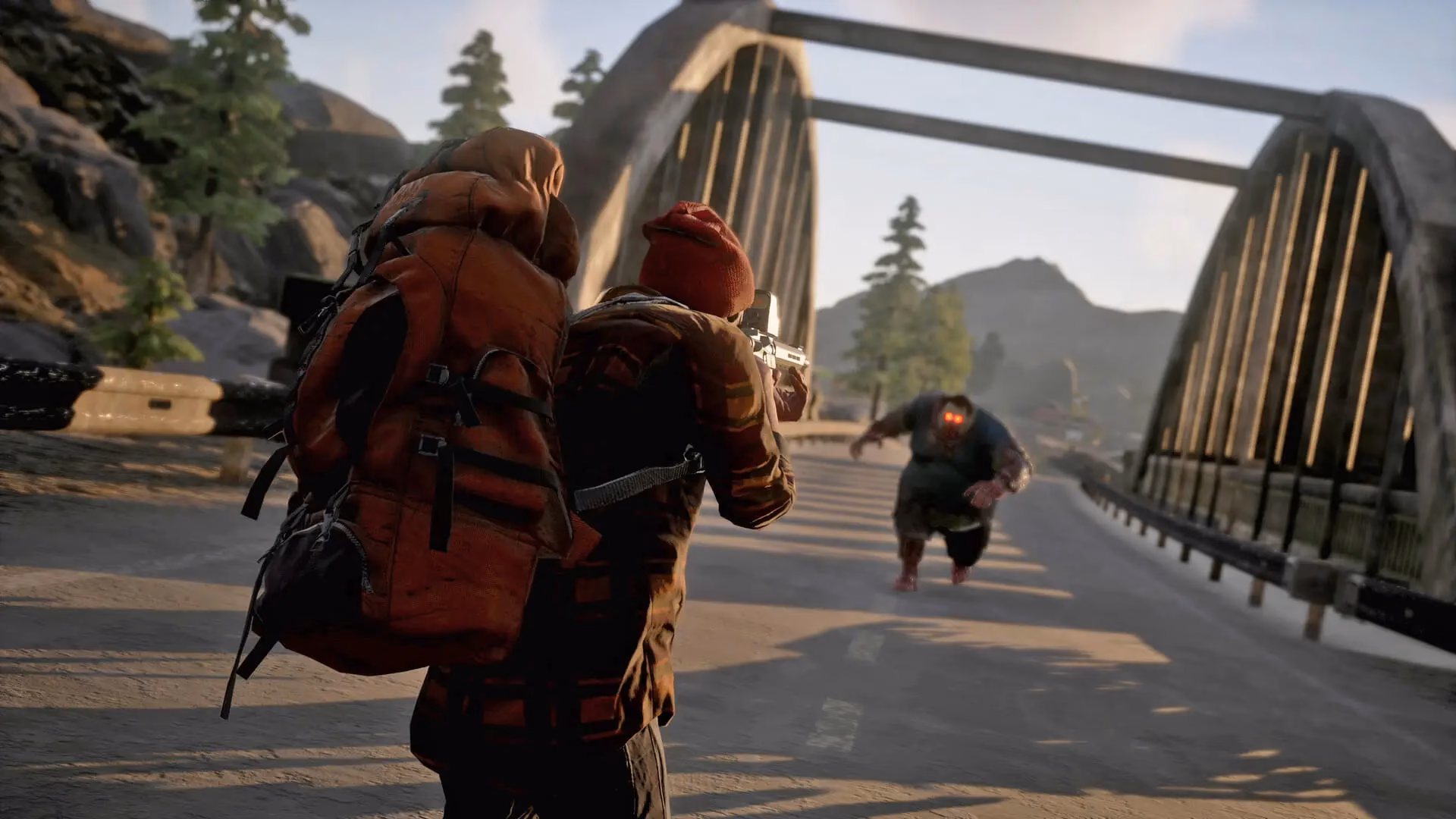 What is state of Decay 2?