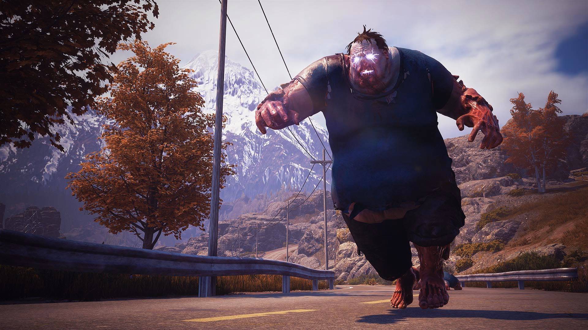 How many reviews for state of Decay - Year-One Survival Edition (USA)?