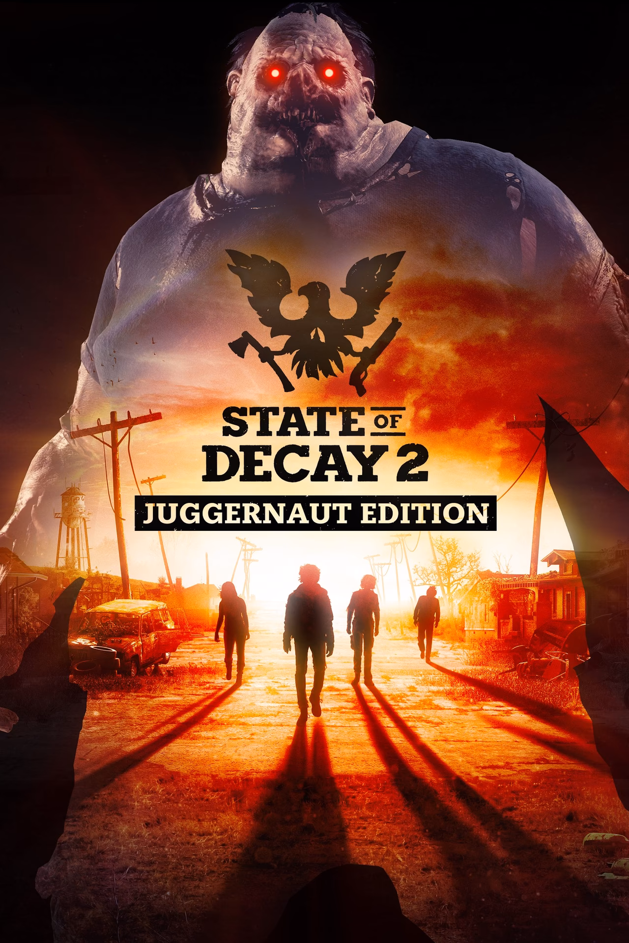 ¿Qué hace que State of Decay merezca su precio?