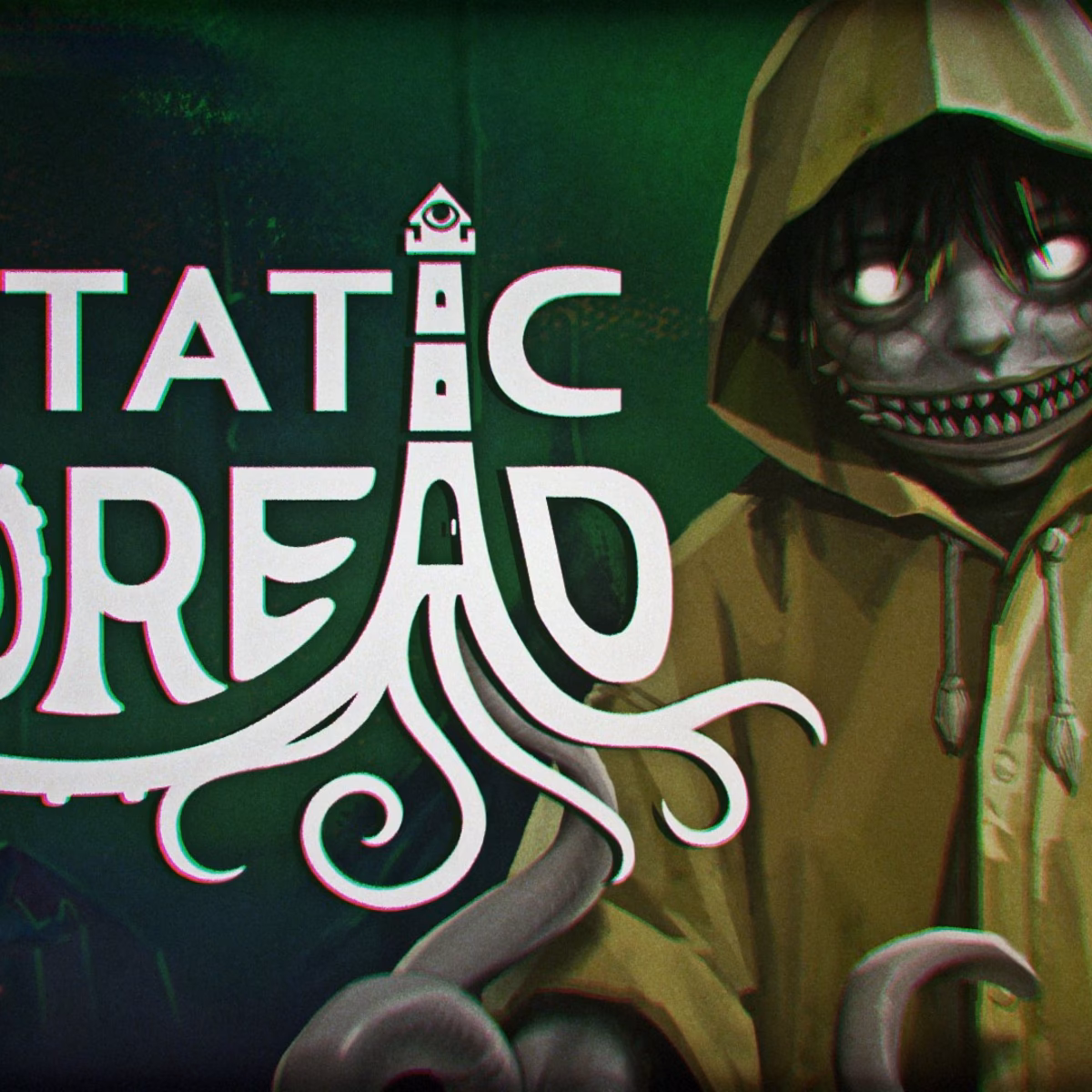 Does static Dread have multiple endings?