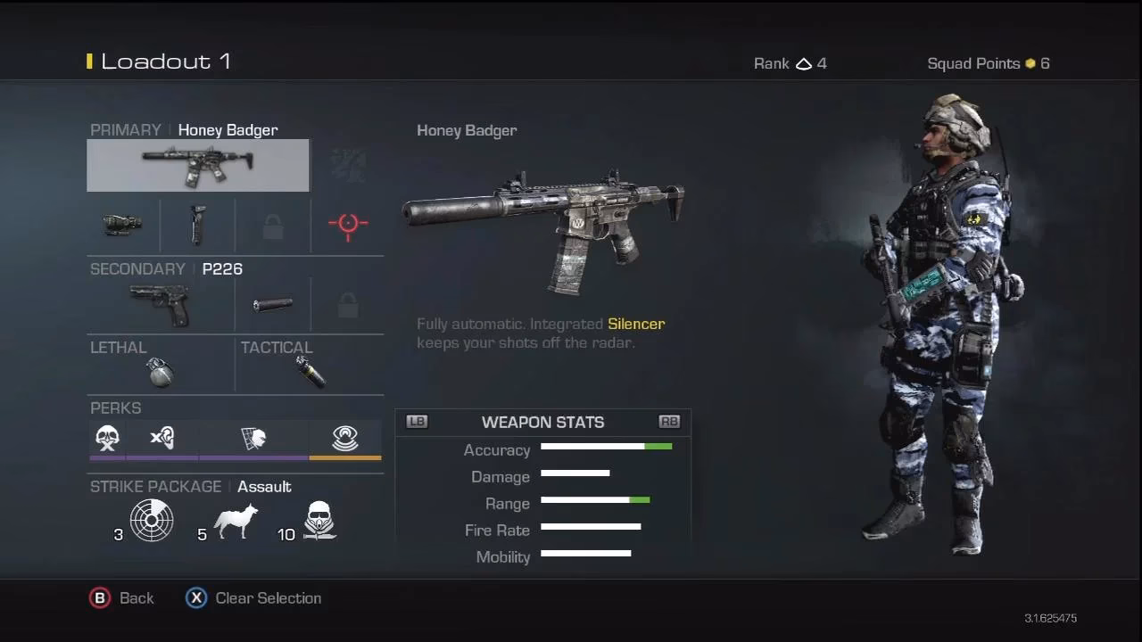 How many people play Call of Duty Ghosts on Steam?