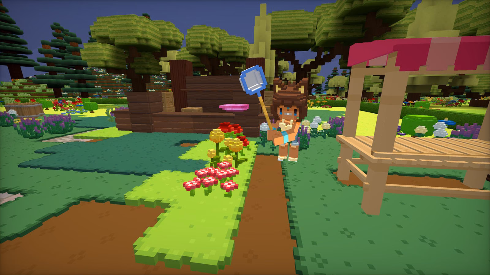Is staxel free?