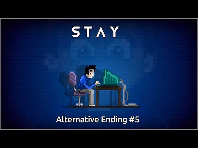 How many endings are there?