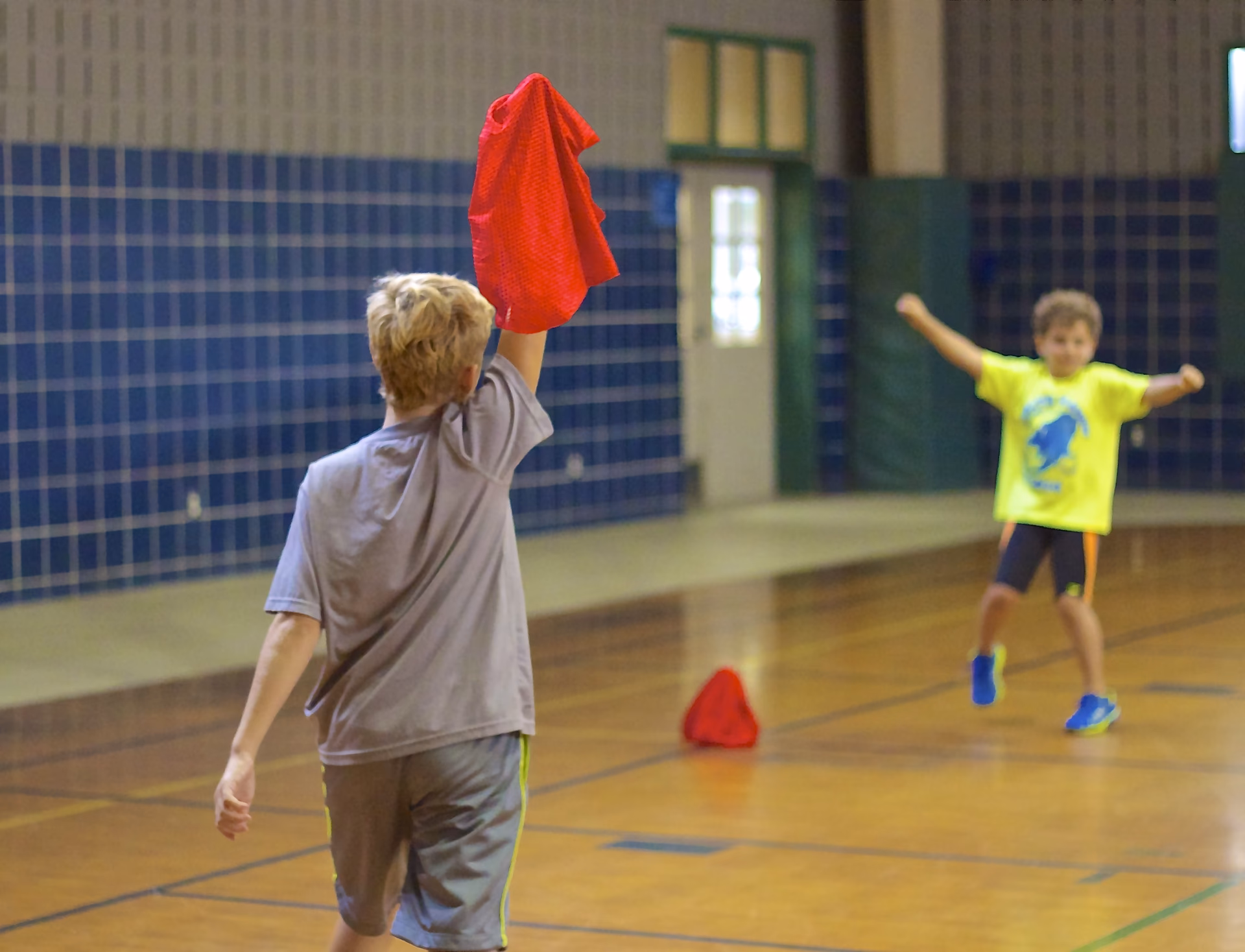 What is capture the flag (CTF)?