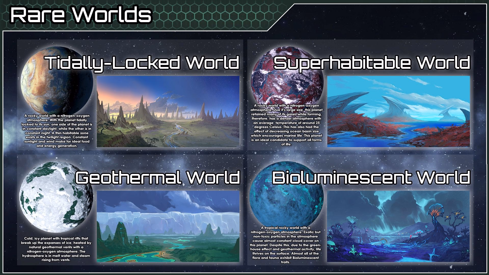 Do you have a chance to try stellaris mods?
