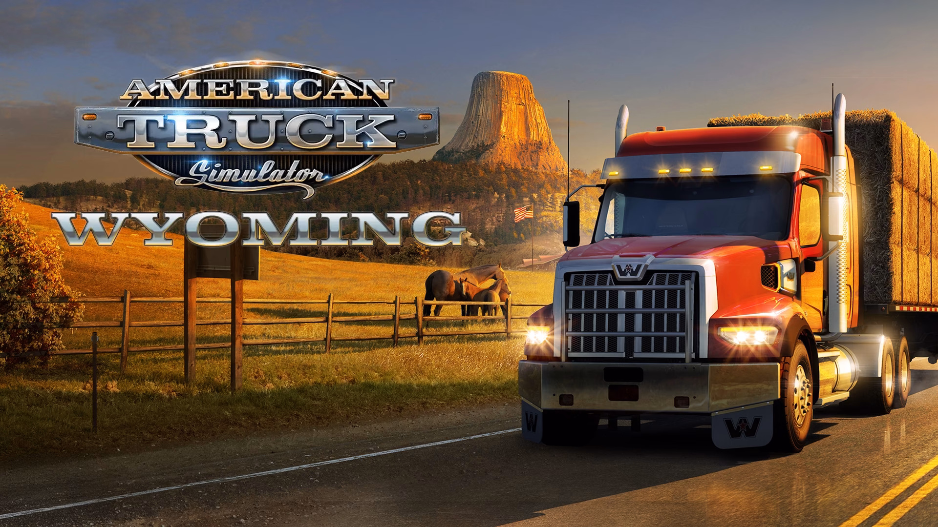 How much does American Truck Simulator cost?