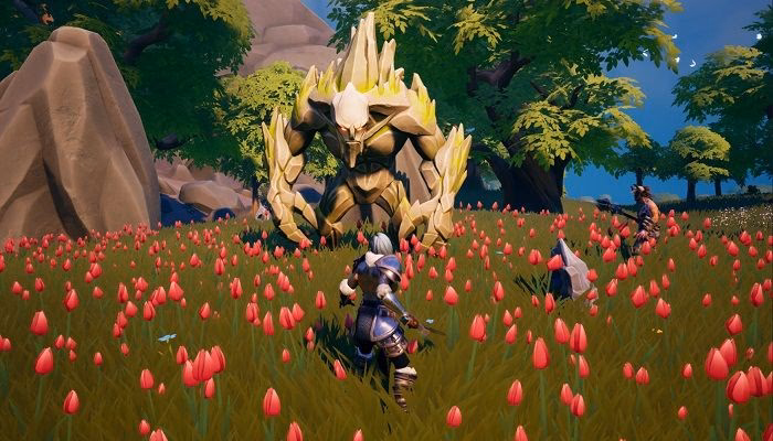What is an action RPG?