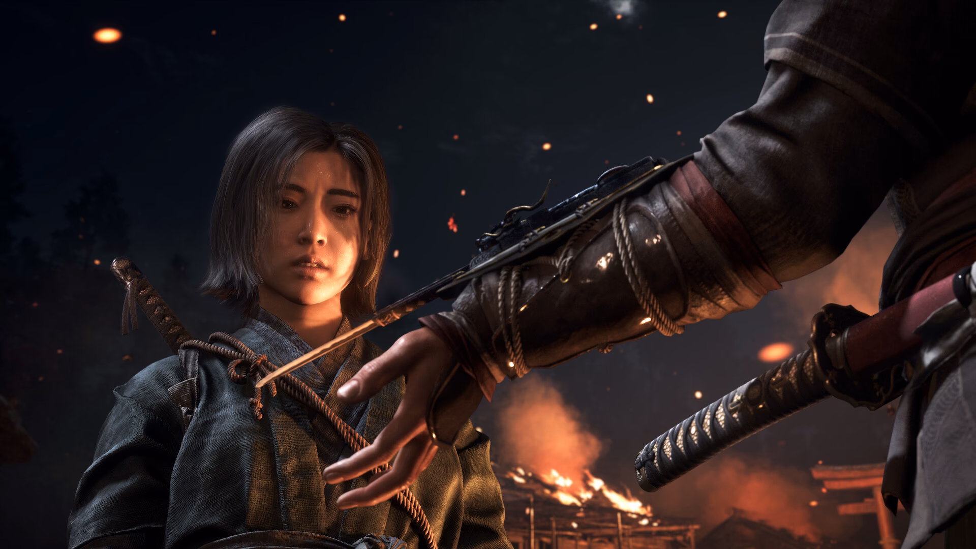¿Qué es el modo canon en Assassin's Creed Shadows?