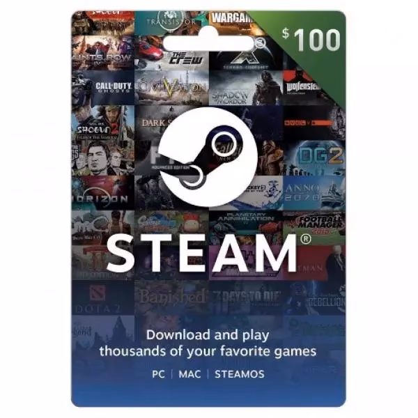Can you buy Steam games in Australia?