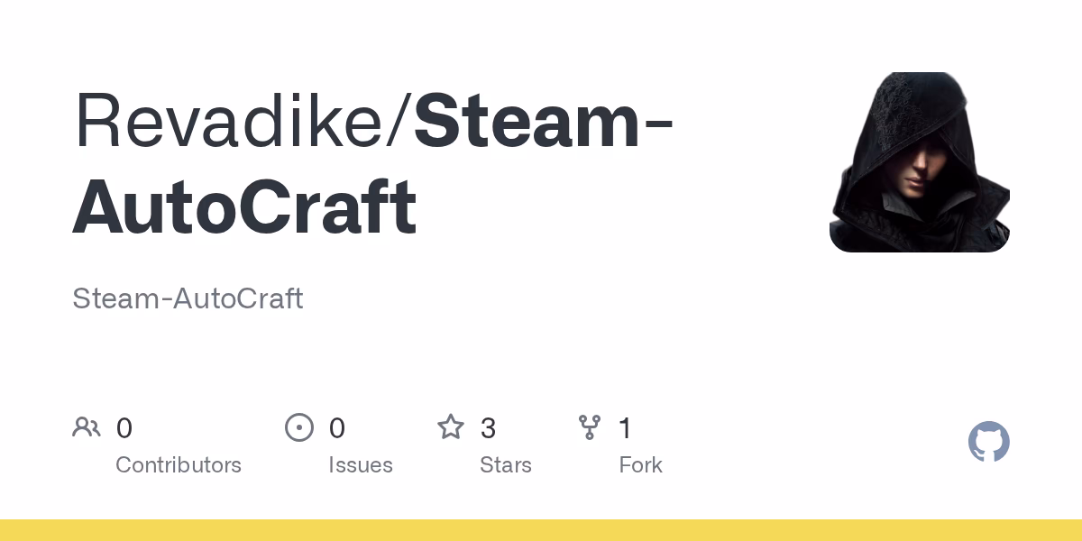 What is Autocraft physics sandbox?