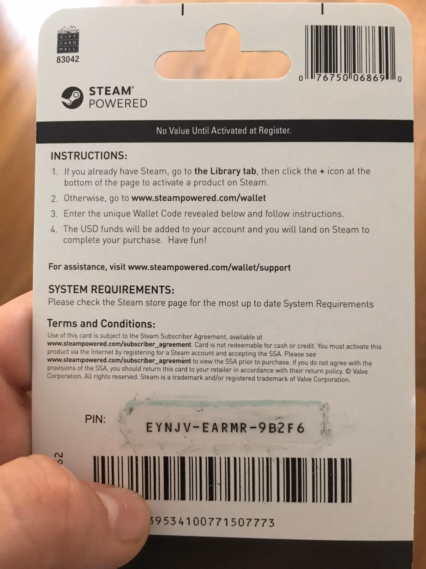 Where to buy cheap Steam gift cards?