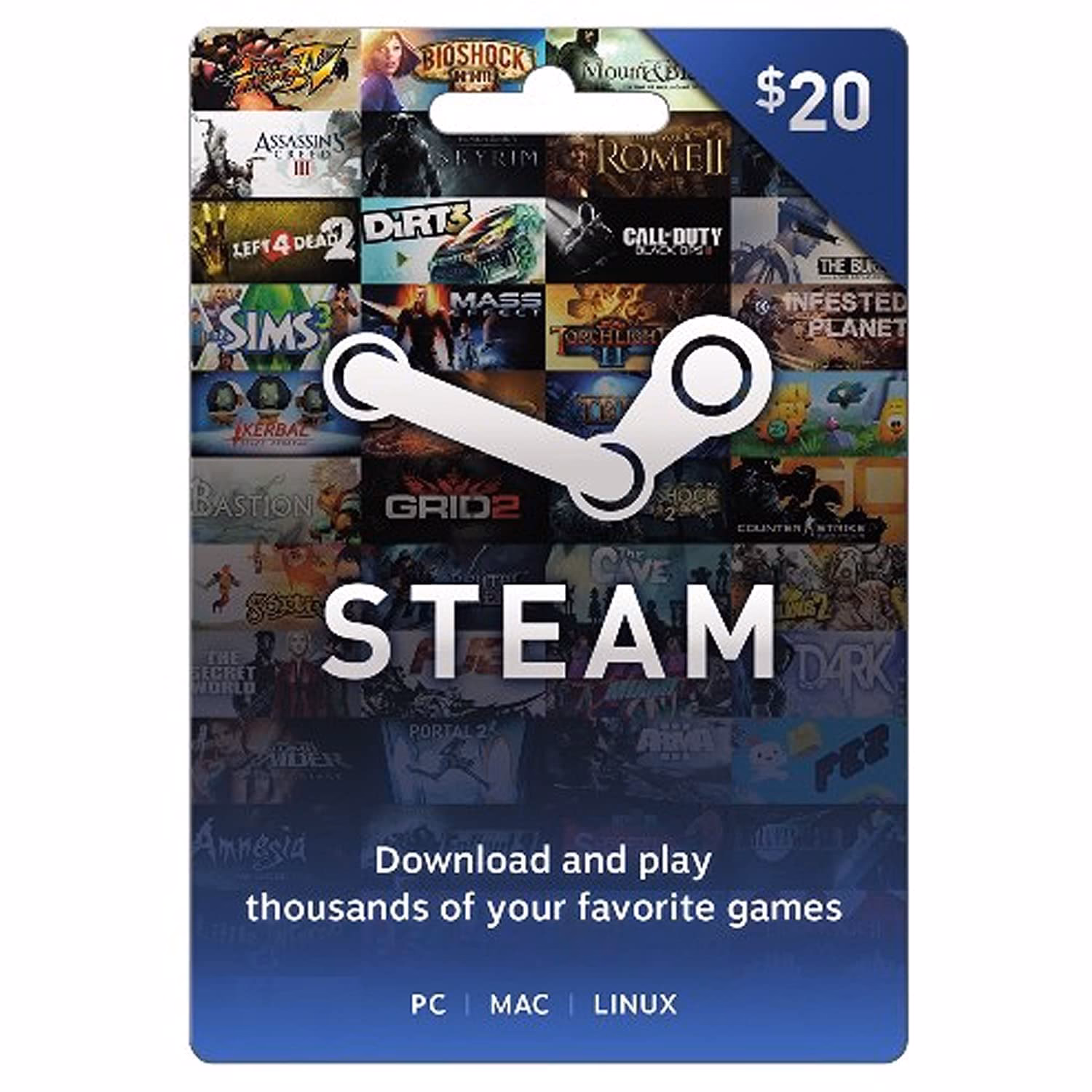 ¿Cuál es el mejor regalo de Steam?