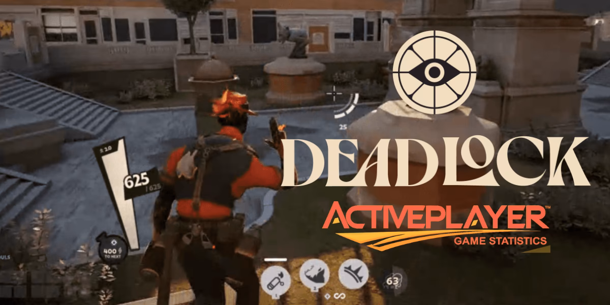 How much does deadlock cost on Steam?