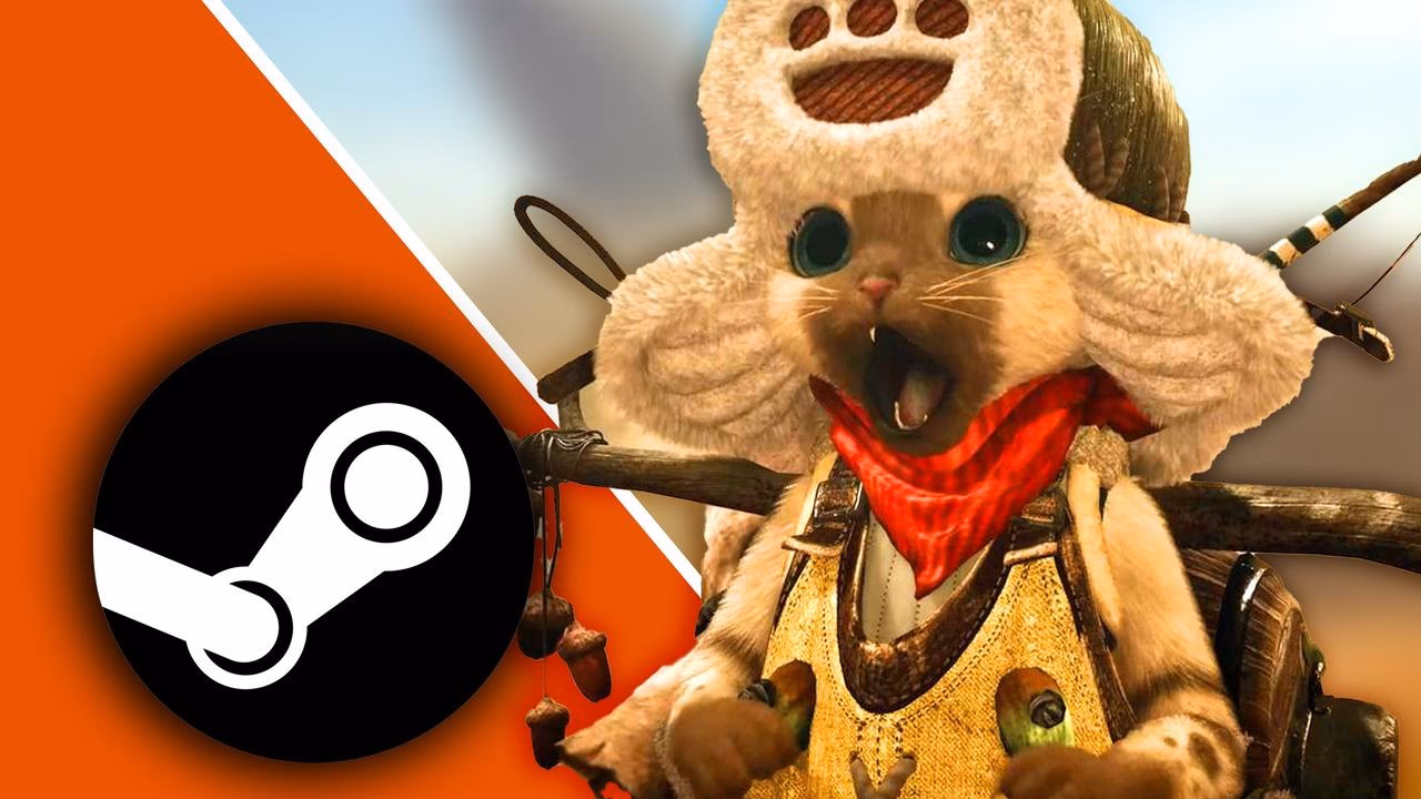 How many players are there in Monster Hunter Wilds?