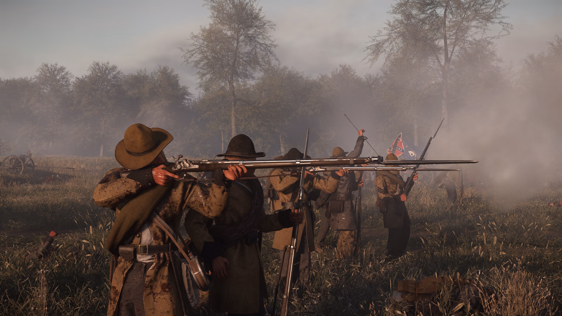 Is Ultimate General Civil War a good game?