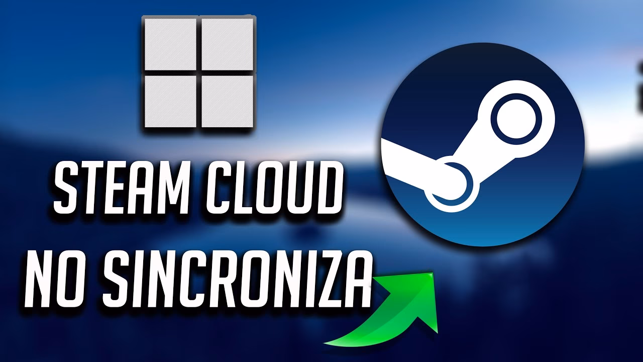 ¿Dónde se guardan los Juegos de Steam Cloud?