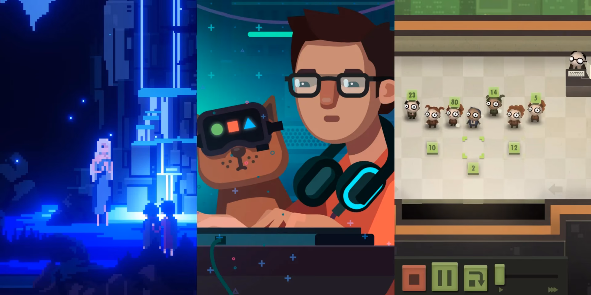 How many free coding games are there?